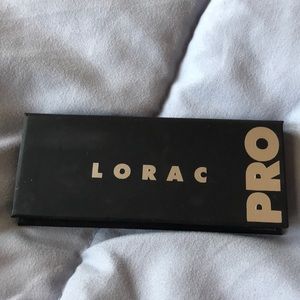 Lorac Pocket Pro